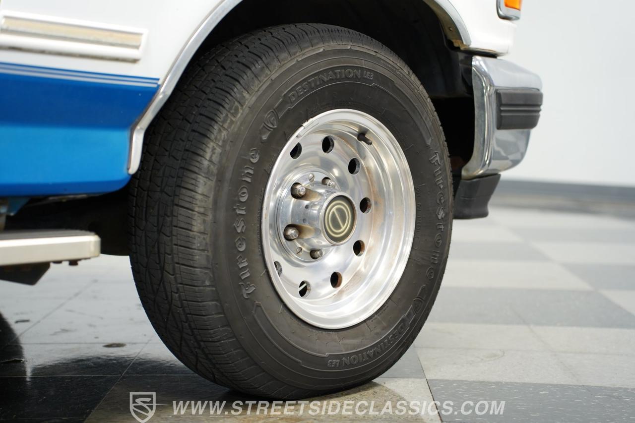 1995 Ford F-150 XLT