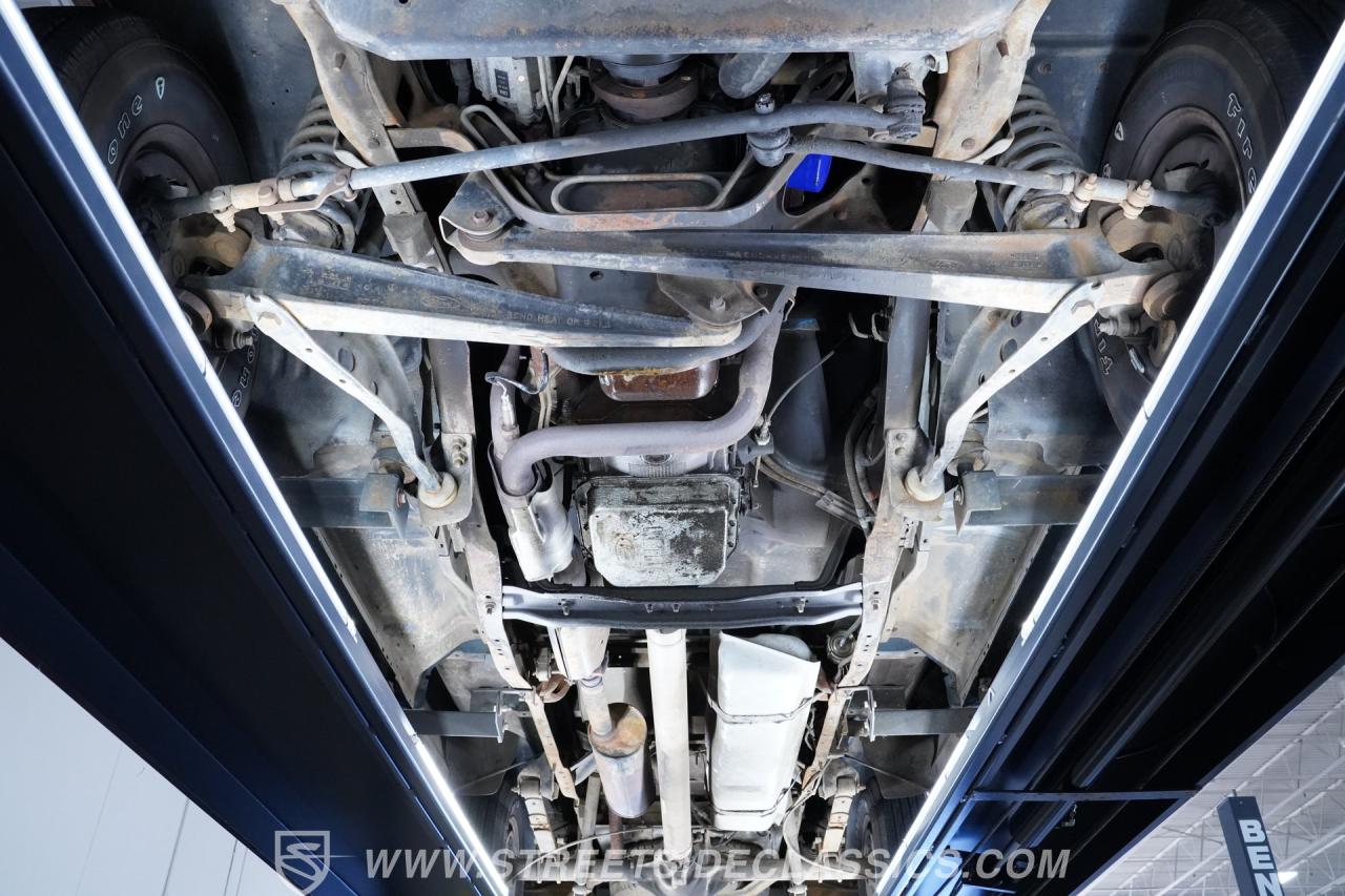 1995 Ford F-150 XLT