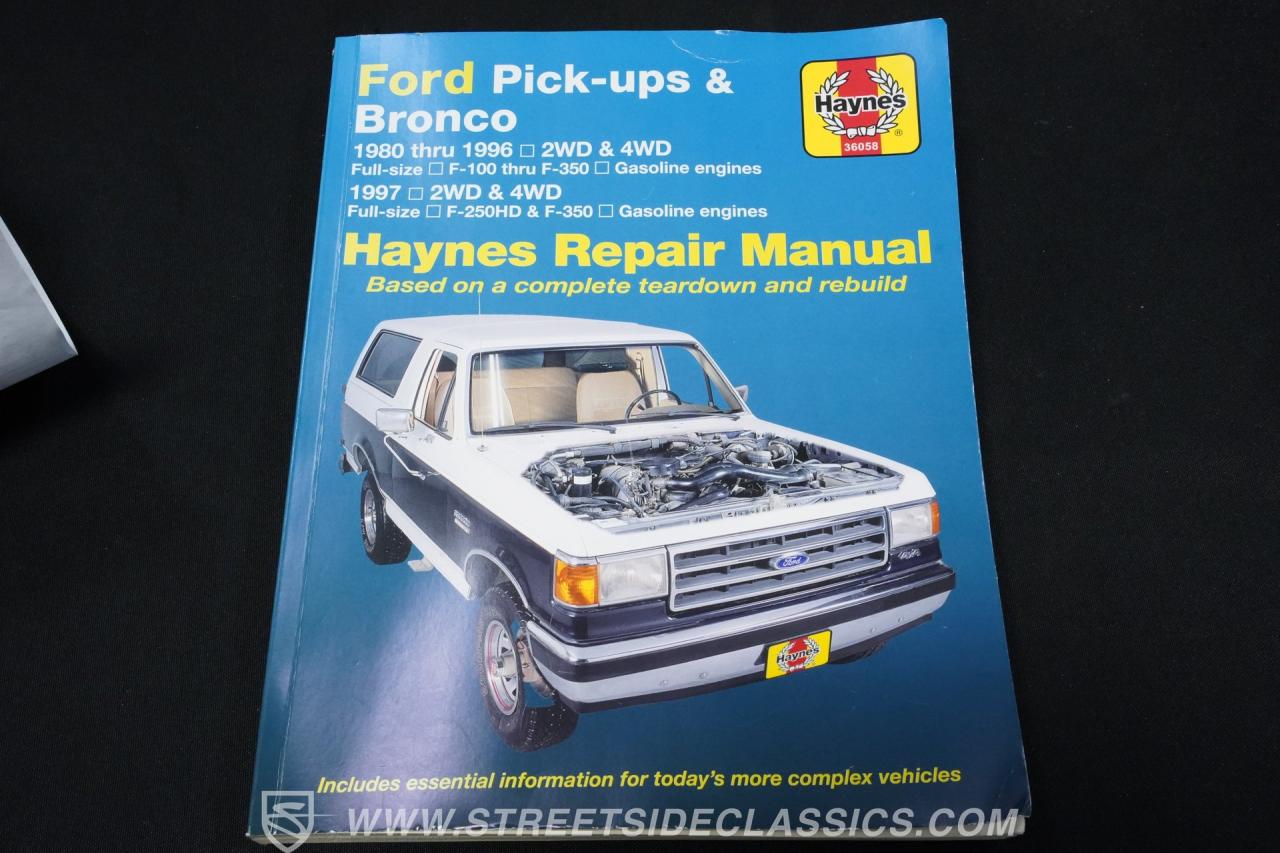 1995 Ford F-150 XLT