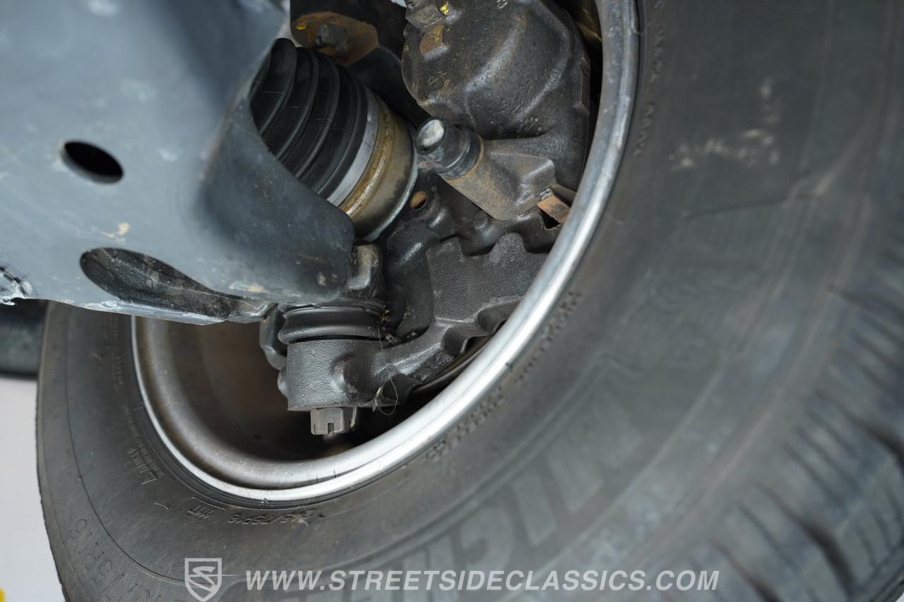 1999 Chevrolet Tahoe LS 4X4