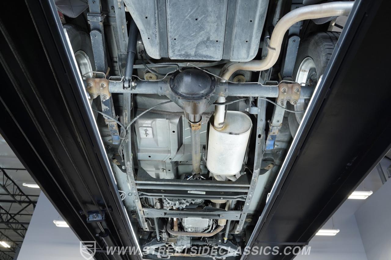 1999 Chevrolet Tahoe LS 4X4