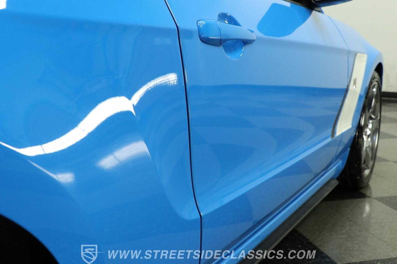 2013 Ford Mustang Roush Stage 3 Supercharged