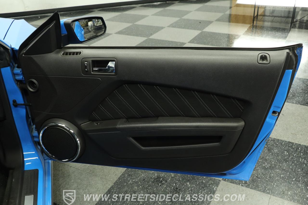 2013 Ford Mustang Roush Stage 3 Supercharged
