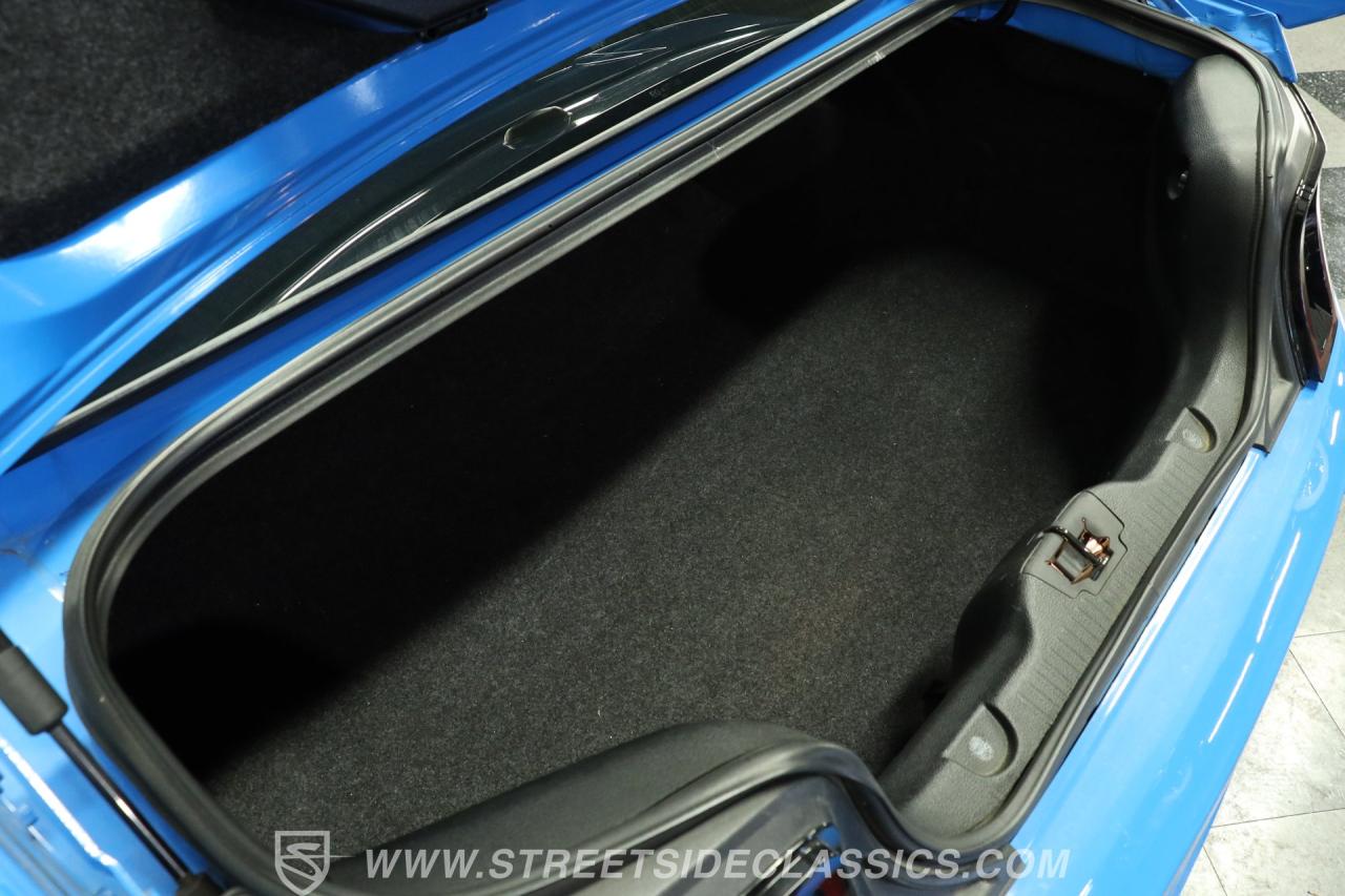 2013 Ford Mustang Roush Stage 3 Supercharged