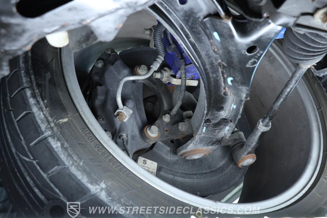 2013 Ford Mustang Roush Stage 3 Supercharged