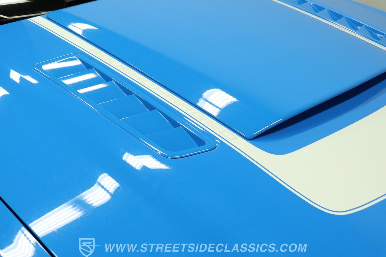2013 Ford Mustang Roush Stage 3 Supercharged