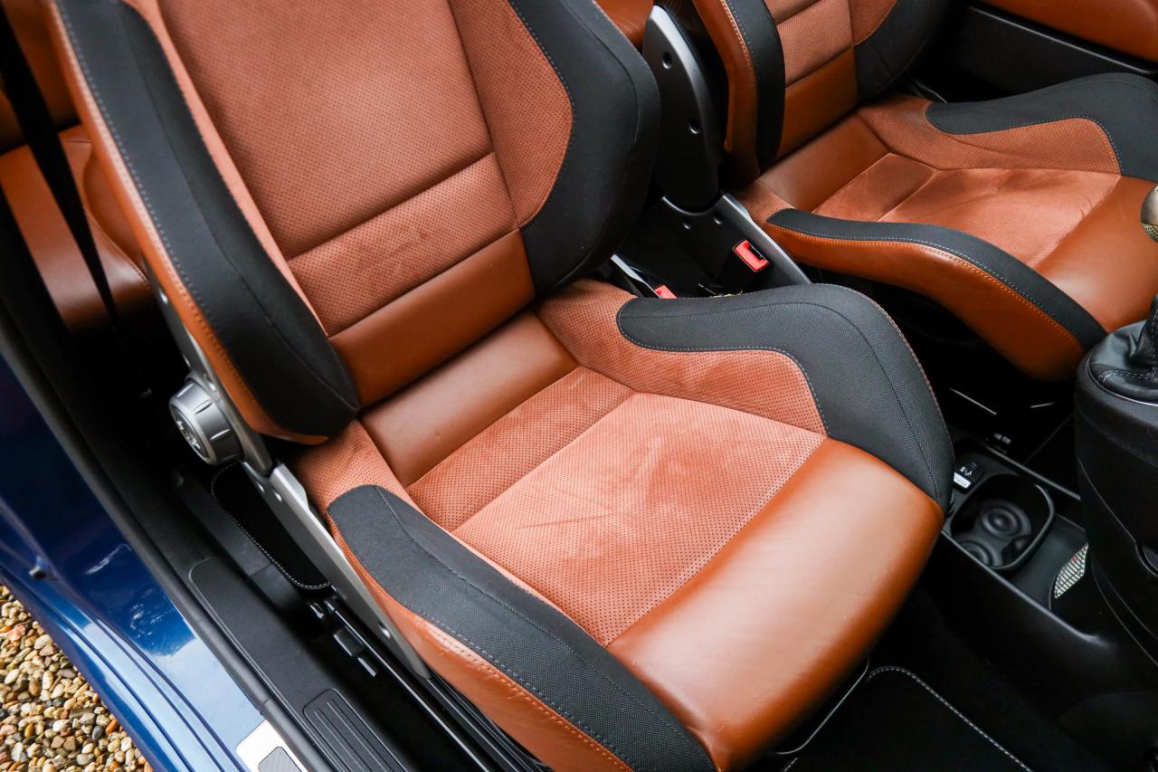 2011 Fiat Abarth 500 Cabrio Italia №0107 &ldquo;The most beautiful Edizione&rdquo;