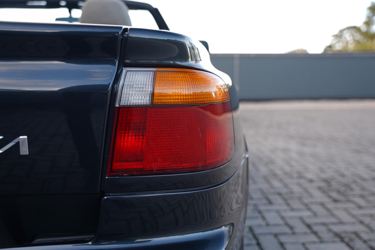 1989 BMW Z1