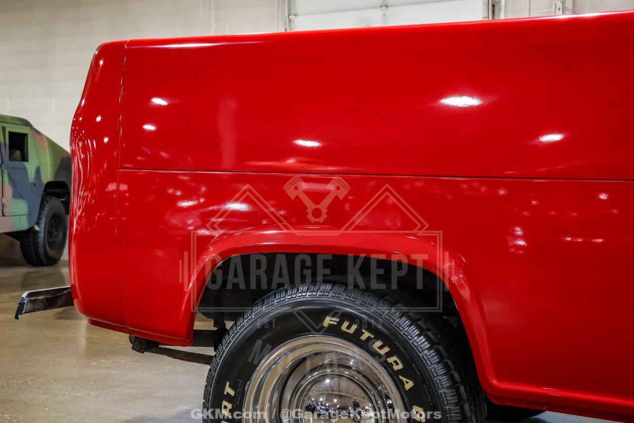 1963 Ford Econoline