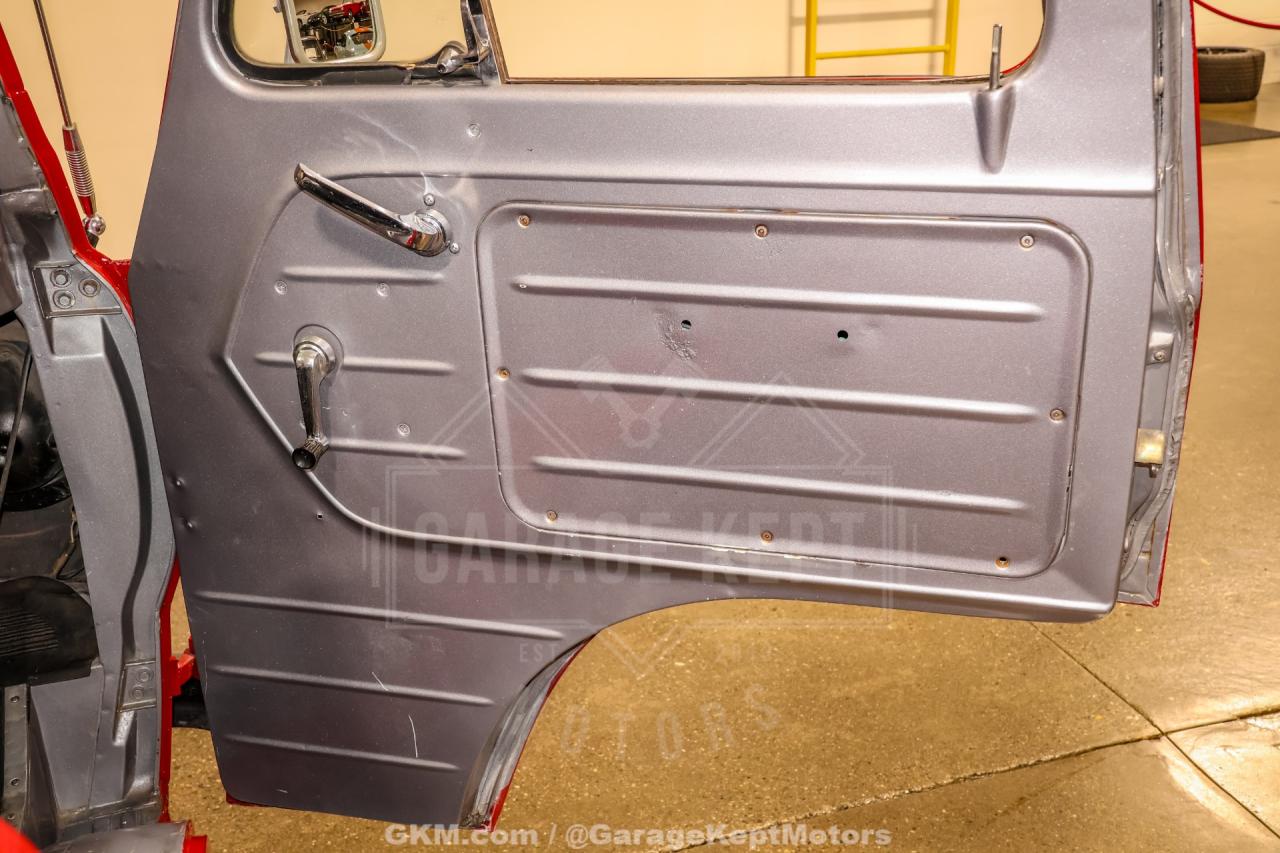 1963 Ford Econoline