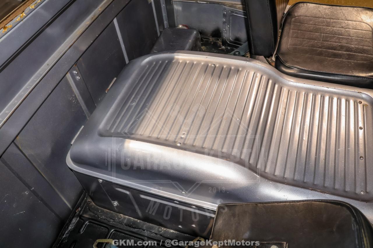 1963 Ford Econoline