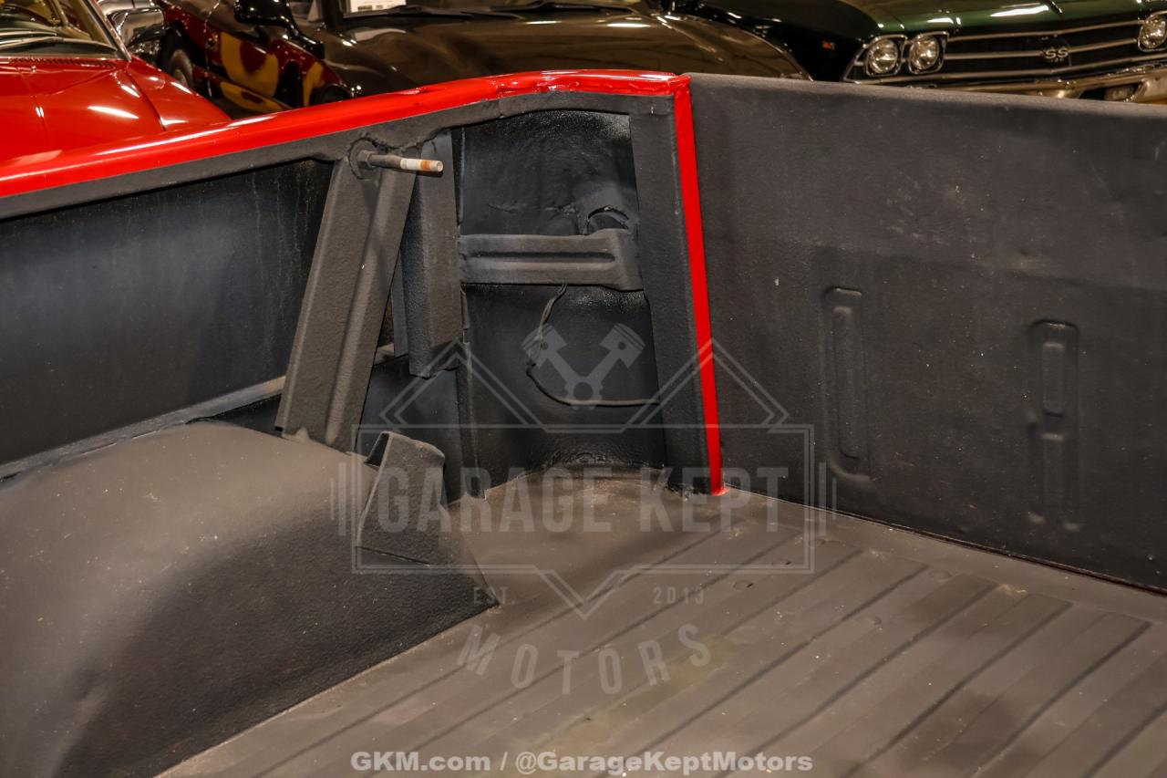 1963 Ford Econoline