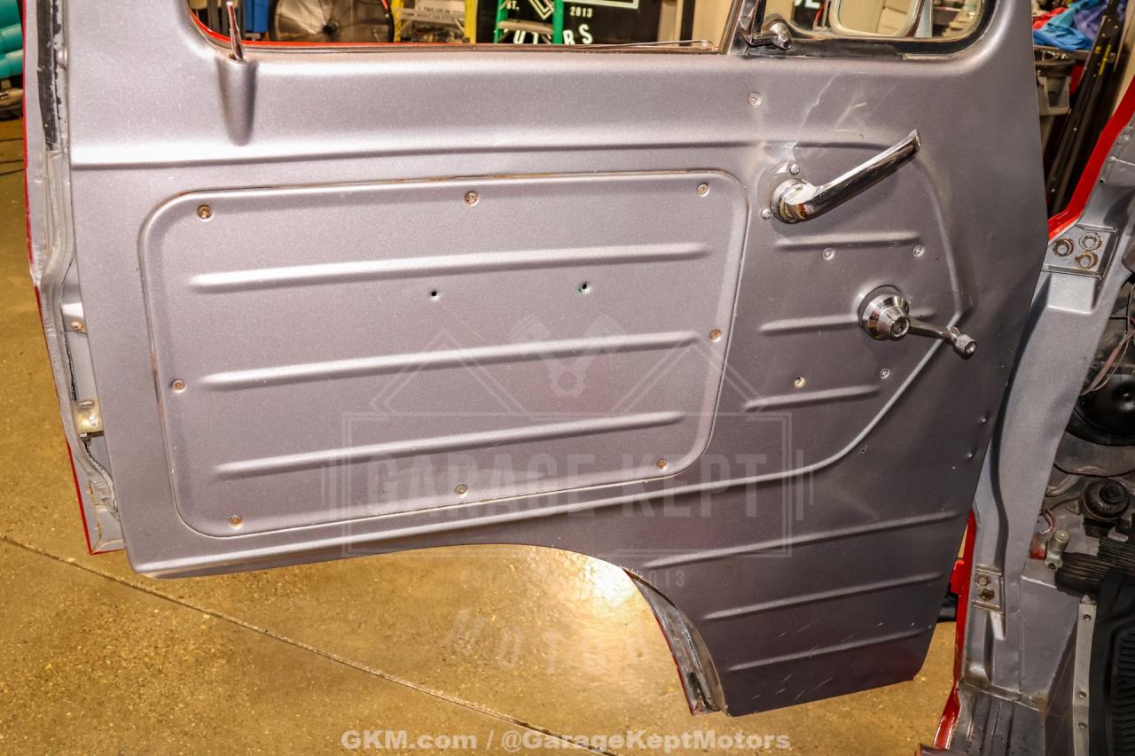1963 Ford Econoline