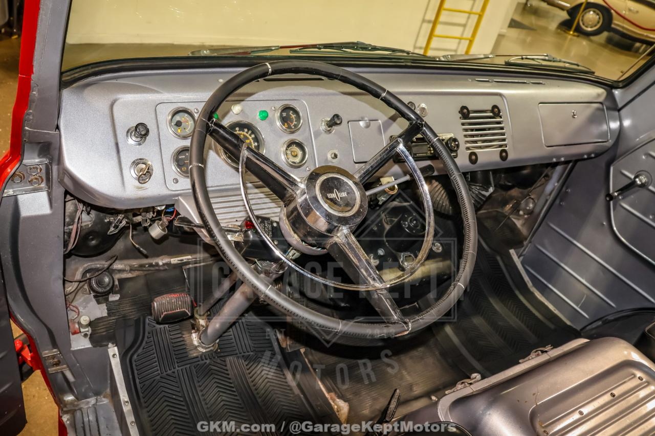 1963 Ford Econoline