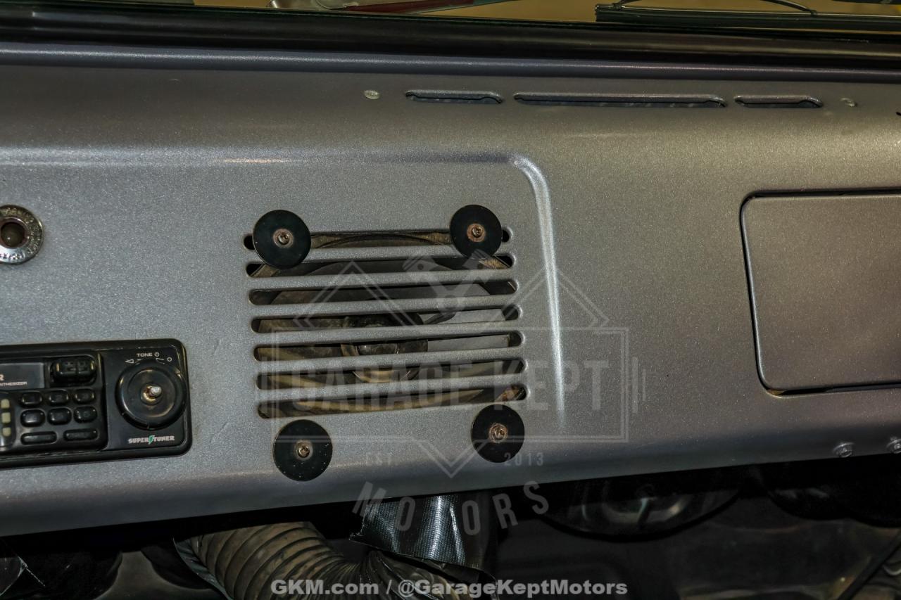 1963 Ford Econoline