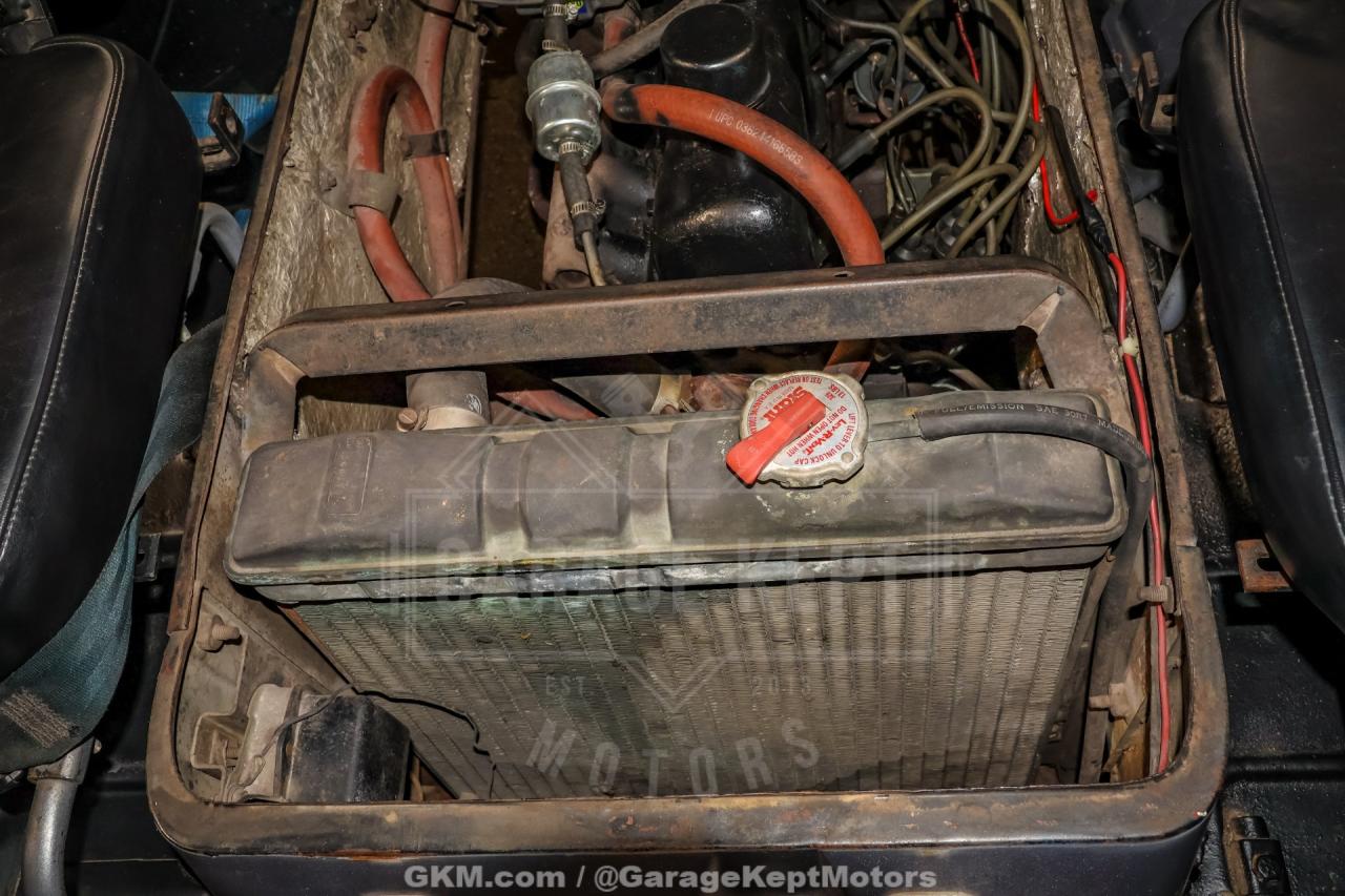1963 Ford Econoline