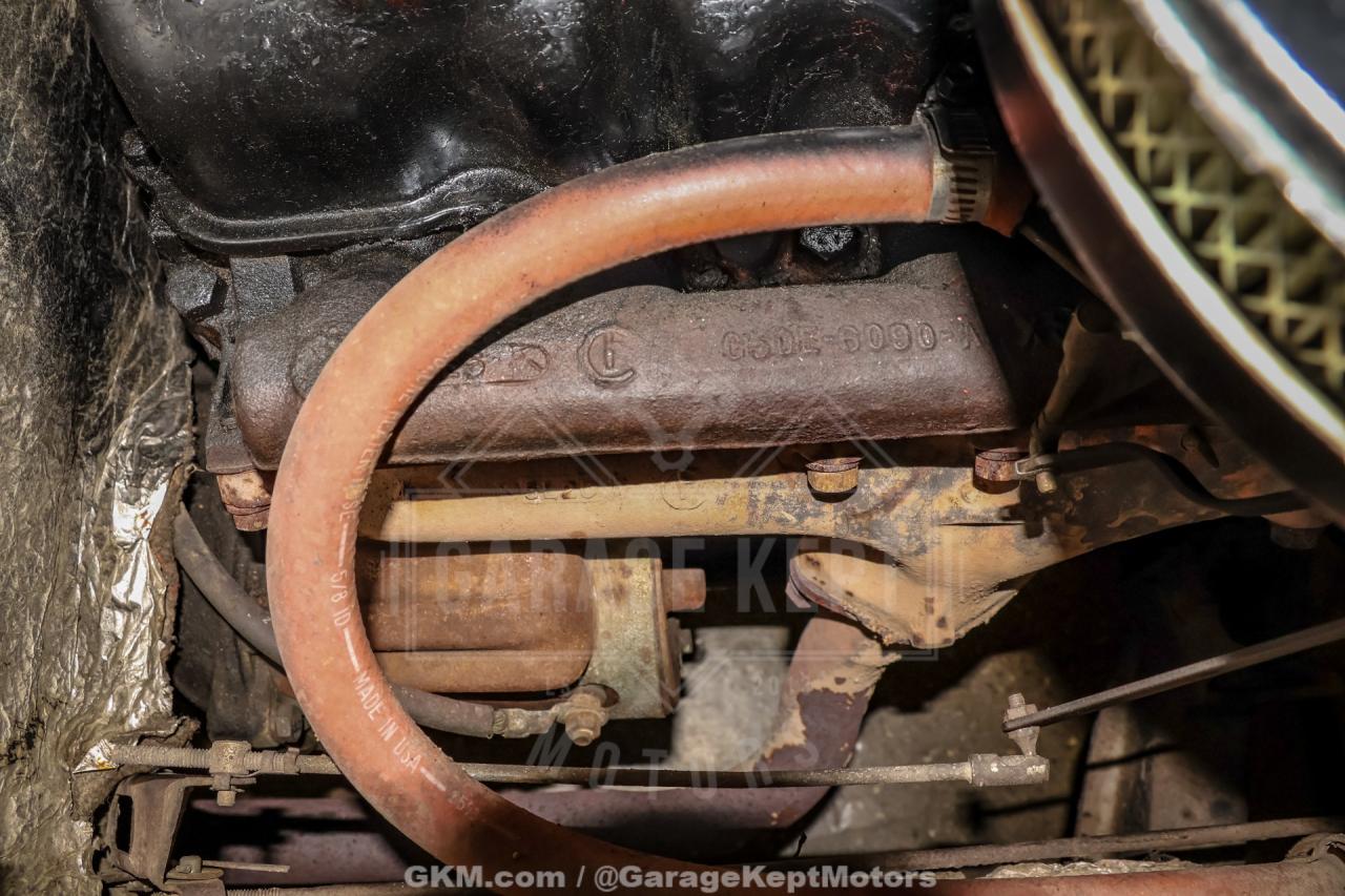 1963 Ford Econoline