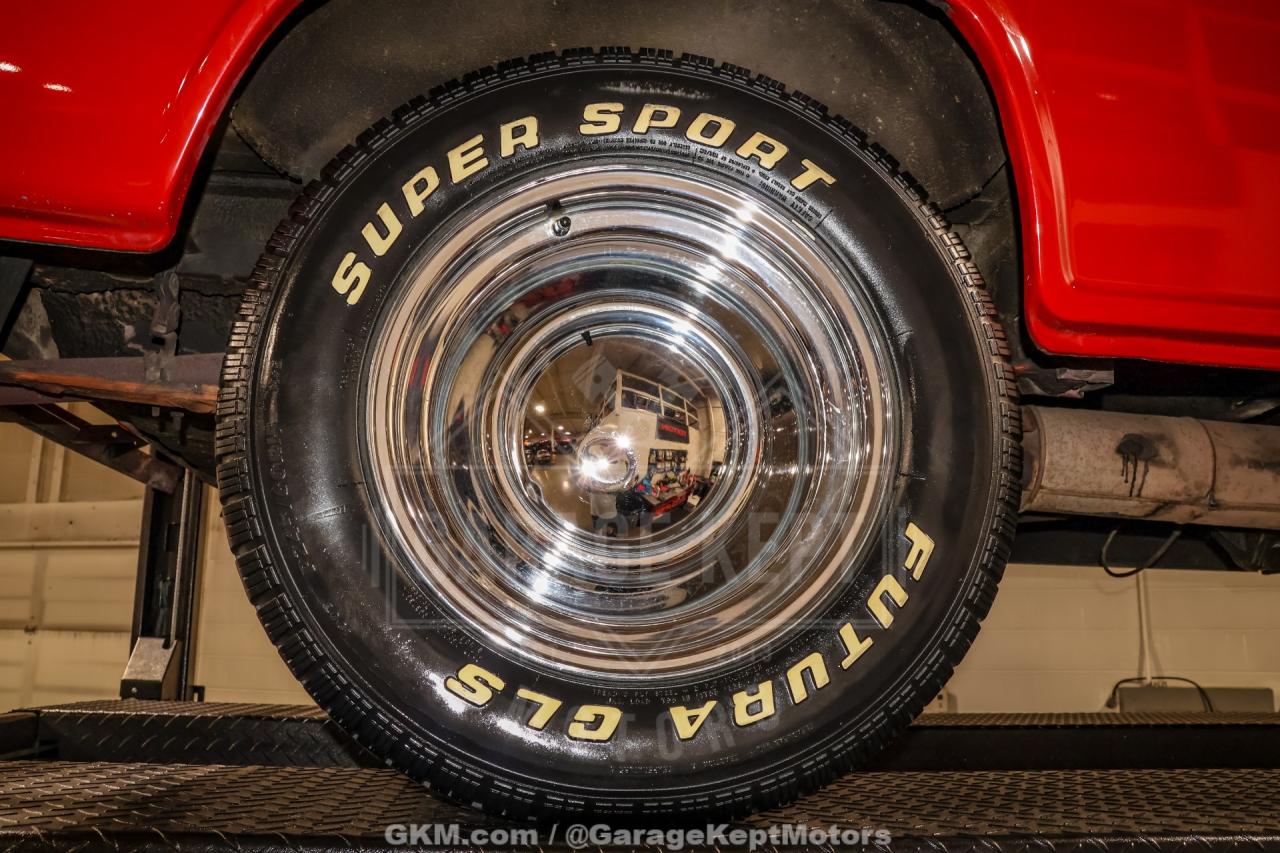 1963 Ford Econoline