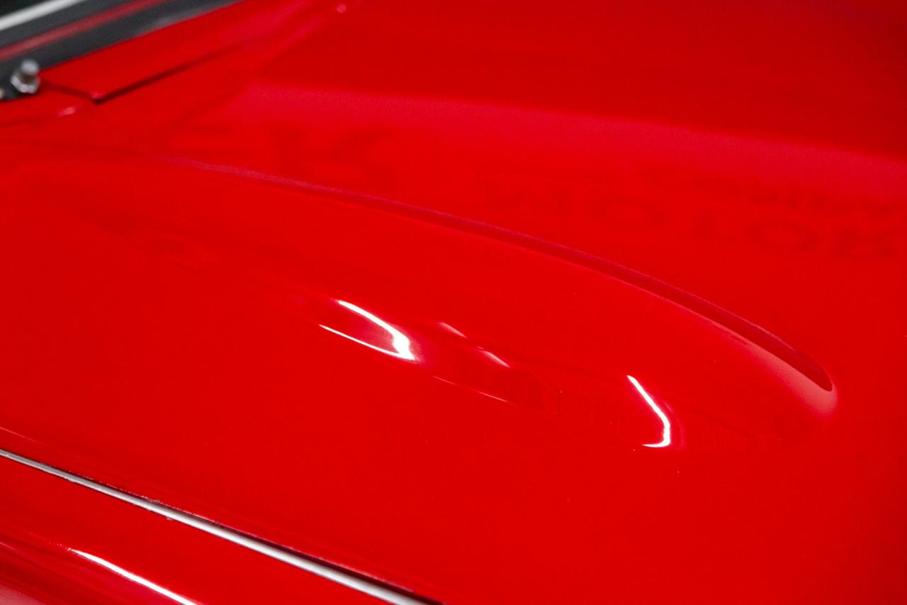 1968 Triumph TR250 OVERDRIVE