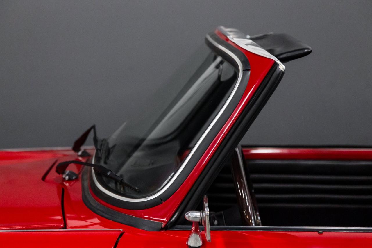 1968 Triumph TR250 OVERDRIVE