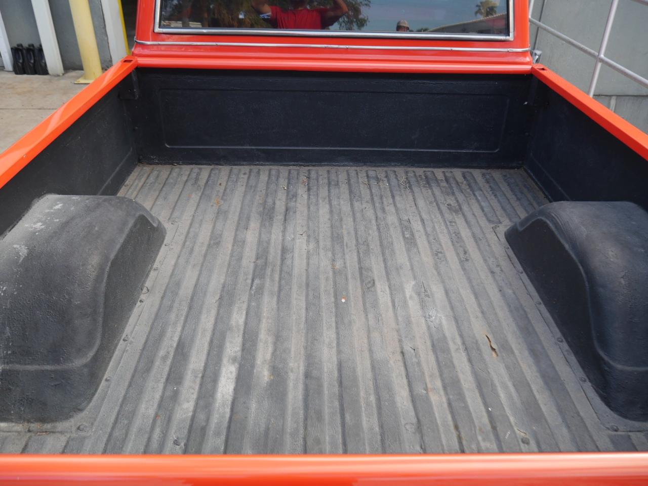 1968 GMC C10 Short Bed