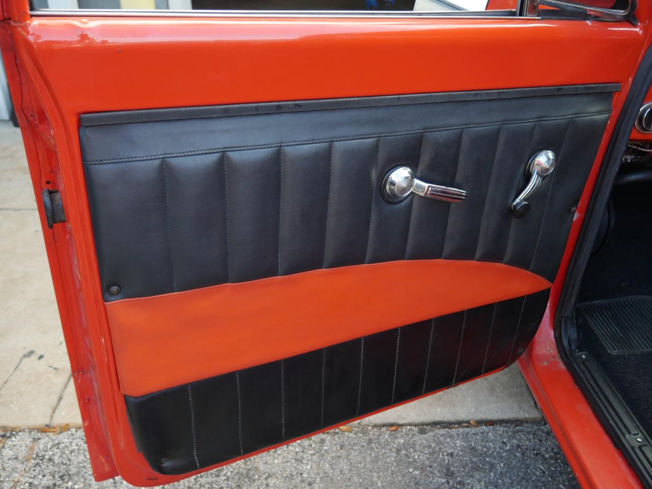 1968 GMC C10 Short Bed