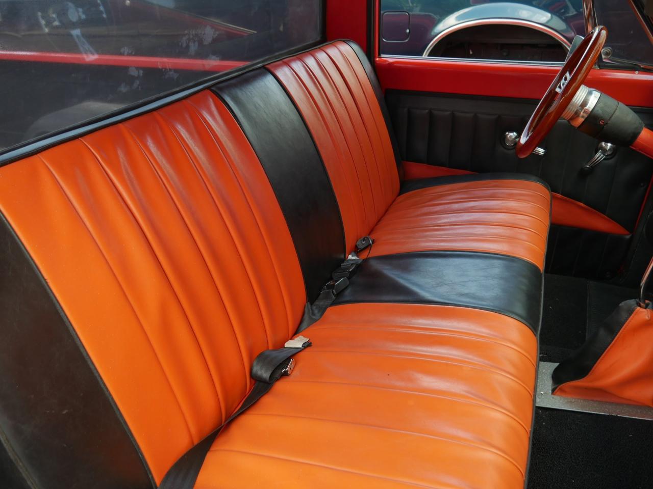 1968 GMC C10 Short Bed