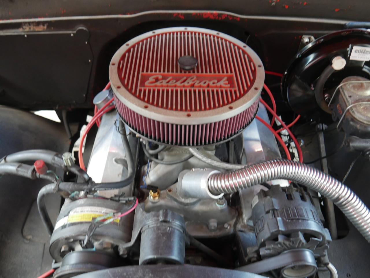 1968 GMC C10 Short Bed
