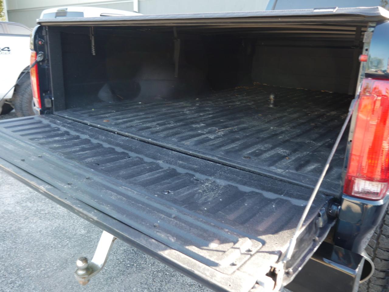 1996 Ford F350 Crew Cab SRW 4x4 Powerstroke