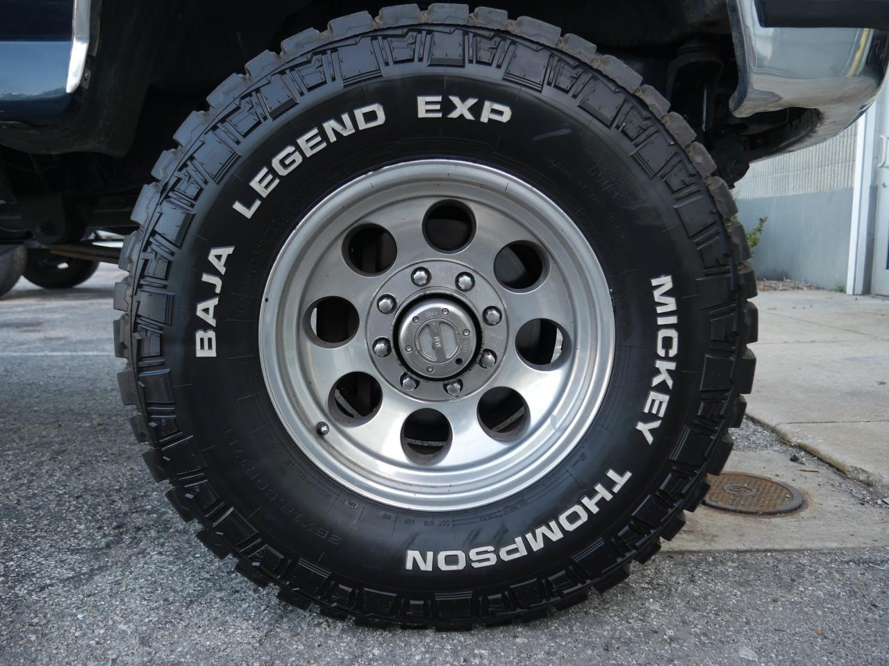 1996 Ford F350 Crew Cab SRW 4x4 Powerstroke