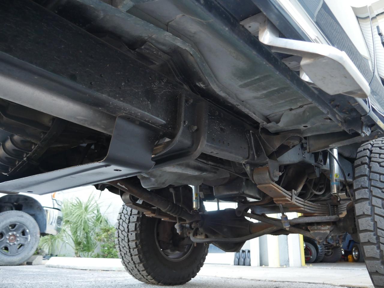 1996 Ford F350 Crew Cab SRW 4x4 Powerstroke
