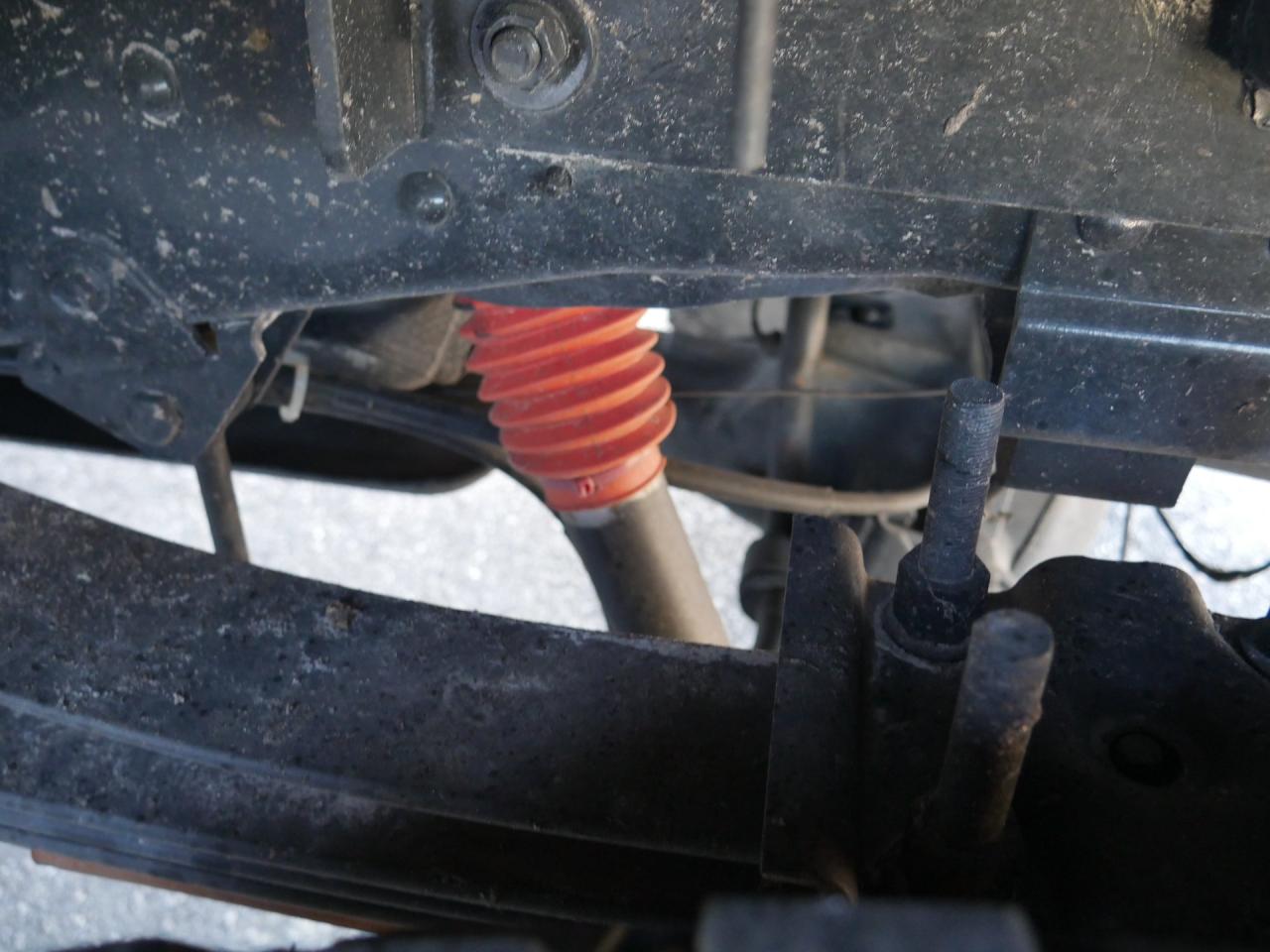 1996 Ford F350 Crew Cab SRW 4x4 Powerstroke