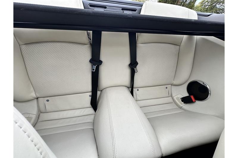 2011 Jaguar XK