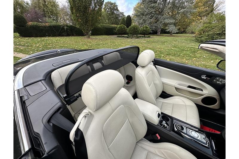2011 Jaguar XK