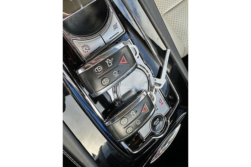 2011 Jaguar XK
