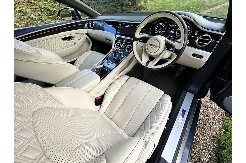 2019 Bentley Continental