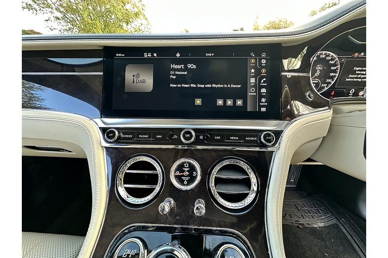 2019 Bentley Continental