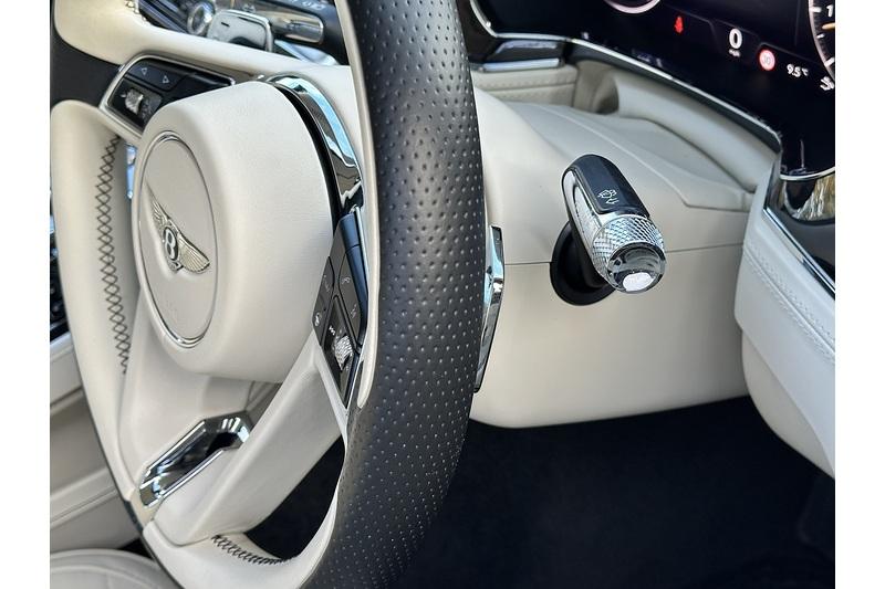 2019 Bentley Continental
