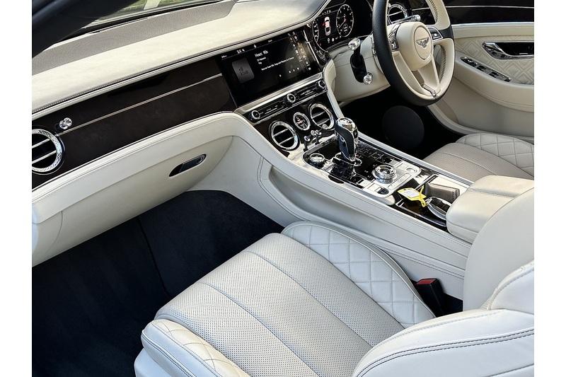 2019 Bentley Continental