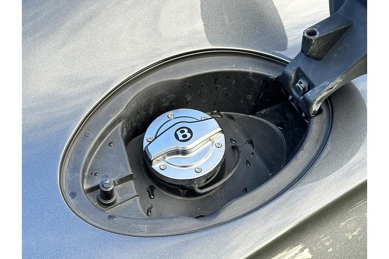 2019 Bentley Continental