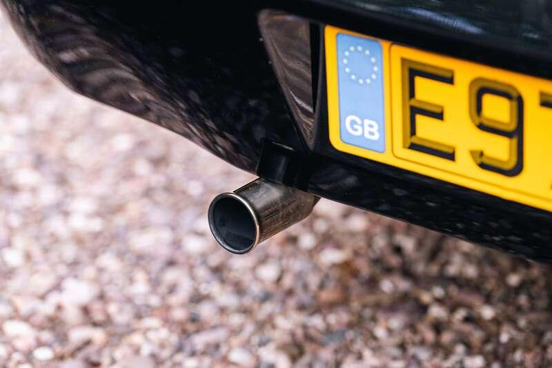 1988 Renault GTA