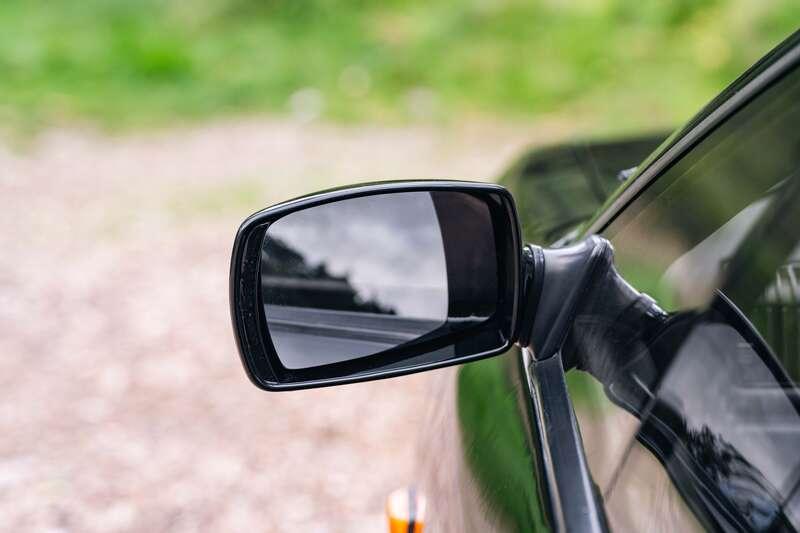 1988 Renault GTA