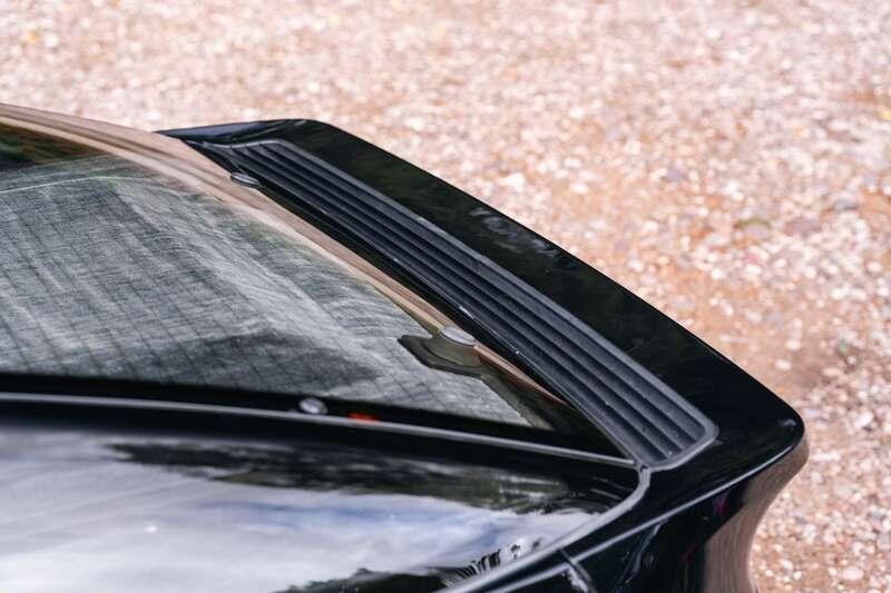 1988 Renault GTA