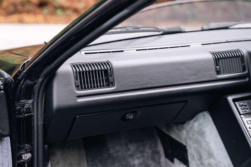 1988 Renault GTA