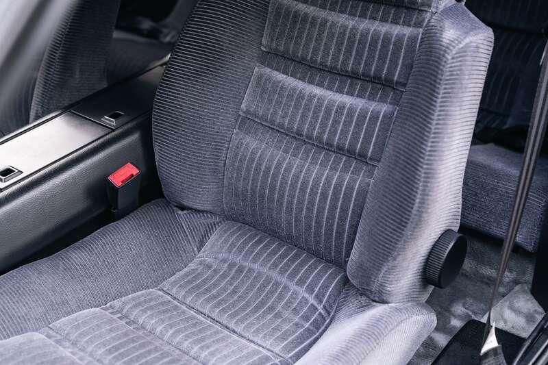 1988 Renault GTA