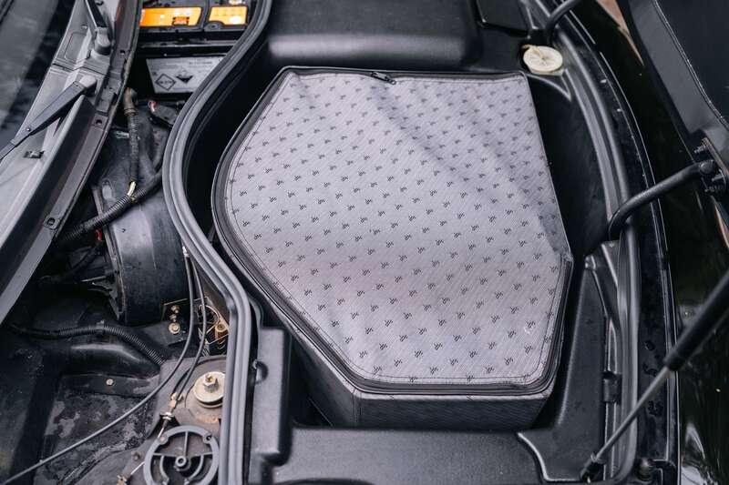 1988 Renault GTA