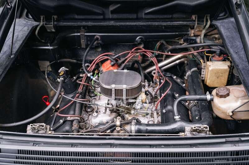 1988 Renault GTA