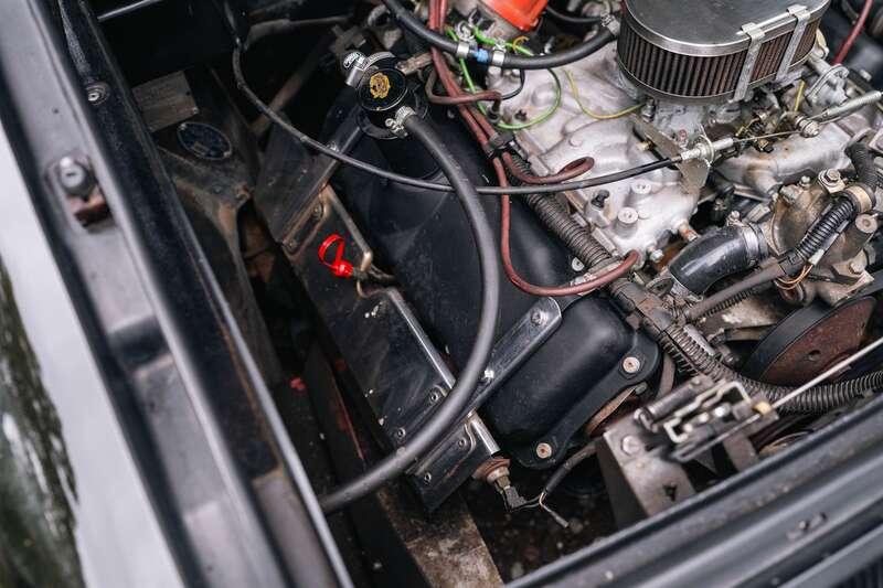 1988 Renault GTA