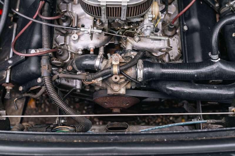 1988 Renault GTA