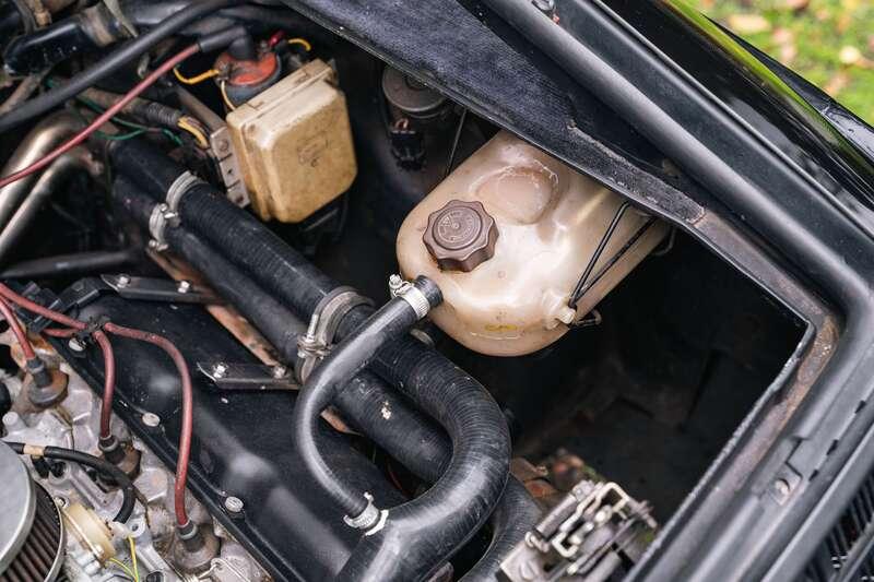 1988 Renault GTA